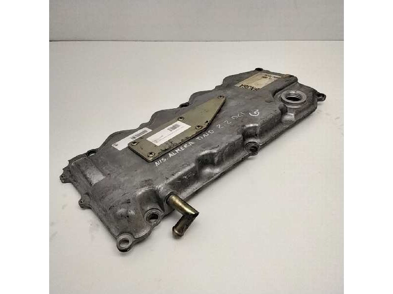 Recambio de tapa balancines para nissan almera tino (v10m) referencia OEM IAM   102038
