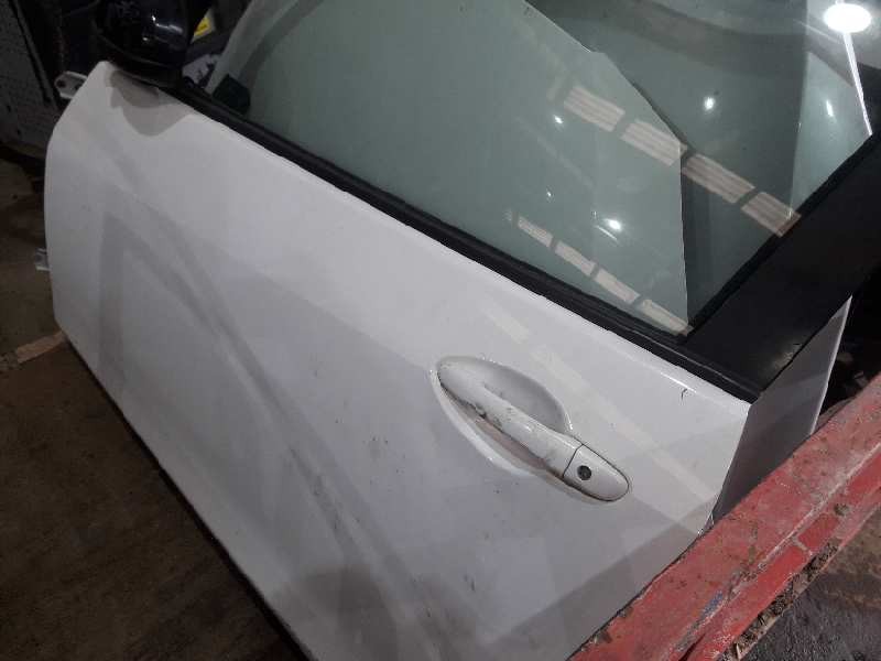 Recambio de puerta delantera izquierda para mazda 2 lim. (de) 1.3 active + (3-ptas.) referencia OEM IAM   