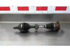 Recambio de transmision delantera izquierda para seat cordoba berlina (6l2) reference referencia OEM IAM   