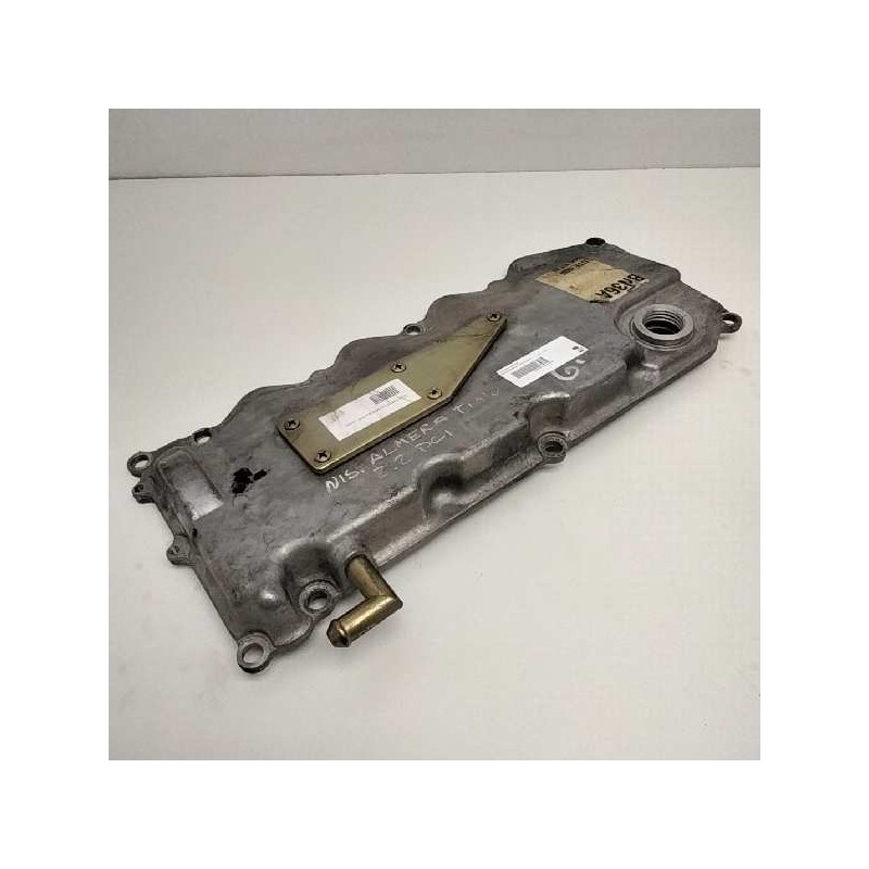 Recambio de tapa balancines para nissan almera tino (v10m) referencia OEM IAM   102038