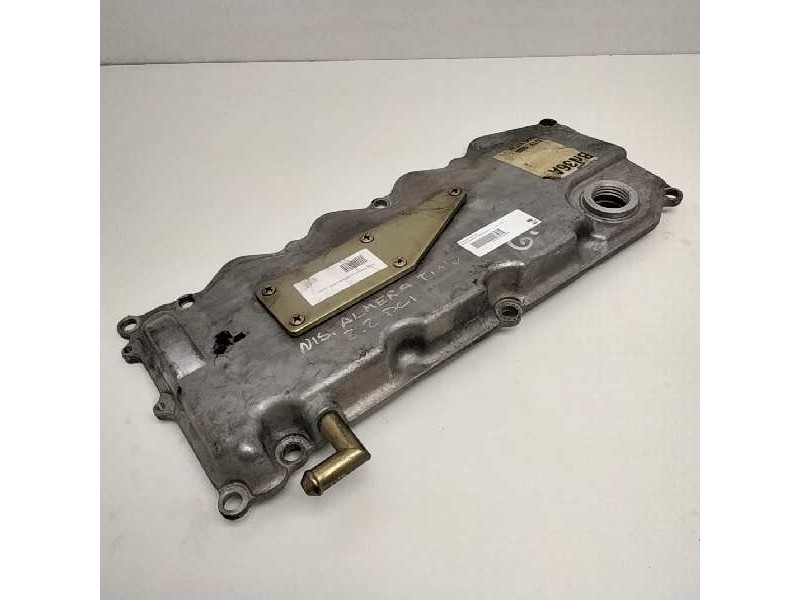 Recambio de tapa balancines para nissan almera tino (v10m) referencia OEM IAM   102038