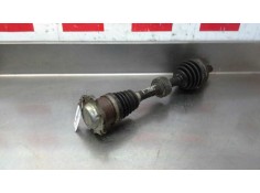 Recambio de transmision delantera izquierda para seat cordoba berlina (6l2) reference referencia OEM IAM    2