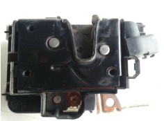 Recambio de cerradura puerta delantera derecha para seat inca (6k9) 1.9 sdi cl kombi referencia OEM IAM 6K1837016Q   2