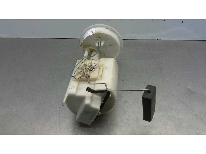 Recambio de aforador para seat ibiza (6l1) stella referencia OEM IAM 6Q0919183A  