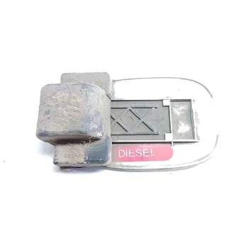 Recambio de tapa exterior combustible para citroën ax referencia OEM IAM 9605581610  