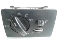 Recambio de mando luces para ford focus turnier (cb4) trend referencia OEM IAM 4M5T13A024  