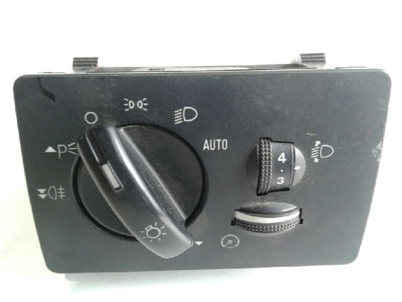 Recambio de mando luces para ford focus turnier (cb4) trend referencia OEM IAM 4M5T13A024  