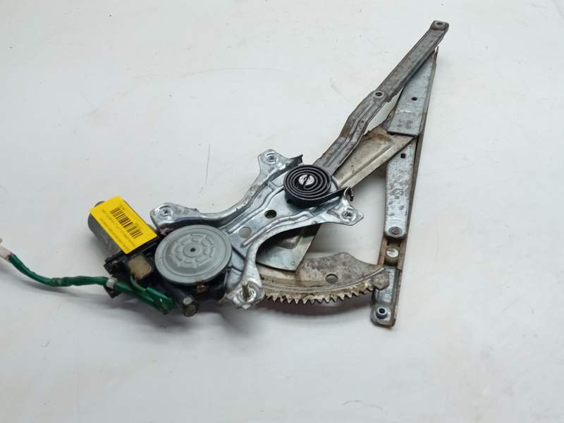 Recambio de elevalunas delantero derecho para toyota corolla (_e11_) 1.6 (ae111) referencia OEM IAM 8571012220  
