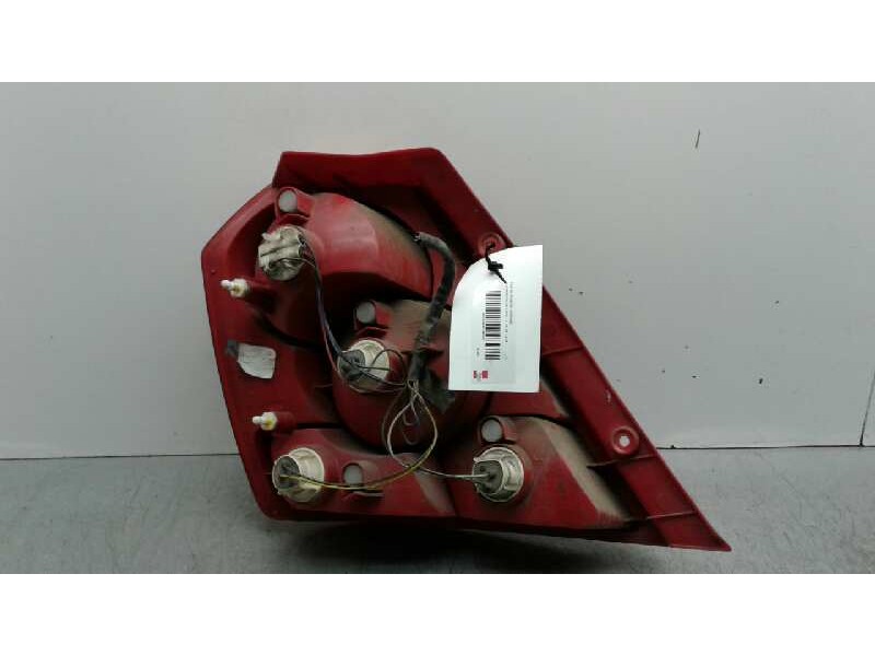 Recambio de piloto trasero derecho para daewoo kalos 1.2 se referencia OEM IAM 96540269  