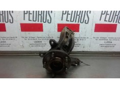 Recambio de mangueta delantera izquierda para ford mondeo berlina (ge) ambiente referencia OEM IAM    2