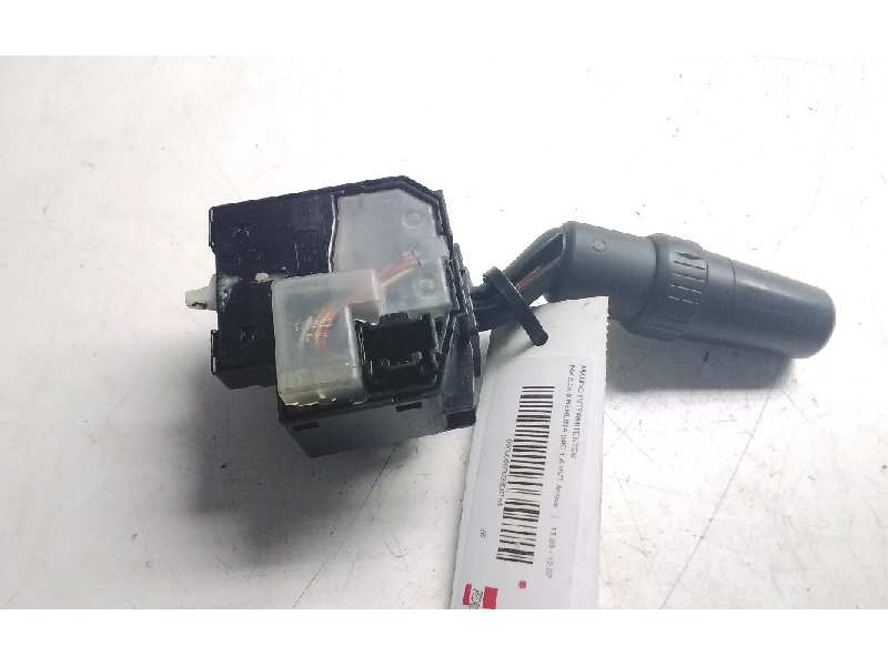 Recambio de mando intermitentes para mazda 3 berlina (bk) 1.6 vvt active referencia OEM IAM 17D682  