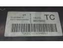 CENTRALITA MOTOR UCE 96376652 S010016040 K2171132940203