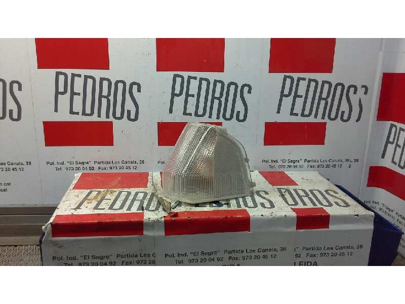 Recambio de piloto delantero izquierdo para citroen bx berlina 1.6 (169b) referencia OEM IAM   