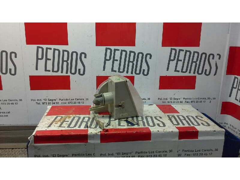 Recambio de piloto delantero izquierdo para citroen bx berlina 1.6 (169b) referencia OEM IAM   