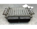 CENTRALITA MOTOR UCE 96376652 S010016040 K2171132940203