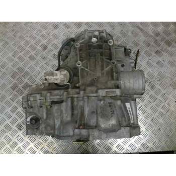 Recambio de caja cambios para nissan almera tino (v10m) 2.2 dci diesel cat referencia OEM IAM 3AX70VS  