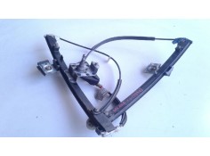 Recambio de elevalunas delantero derecho para seat inca (6k9) 1.9 sdi cl kombi referencia OEM IAM 6K4837402M   2