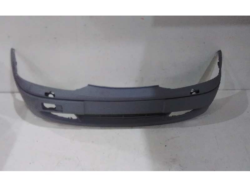 Recambio de paragolpes delantero para ford fiesta berlina (dx) referencia OEM IAM YS6117762JJXWAA  