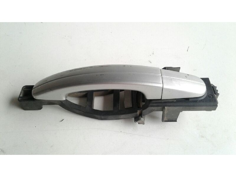 Recambio de maneta exterior delantera izquierda para ford focus turnier (cb4) trend referencia OEM IAM   