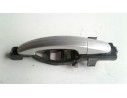 MANETA EXTERIOR DELANTERA IZQUIERDA 3M51R22404A 