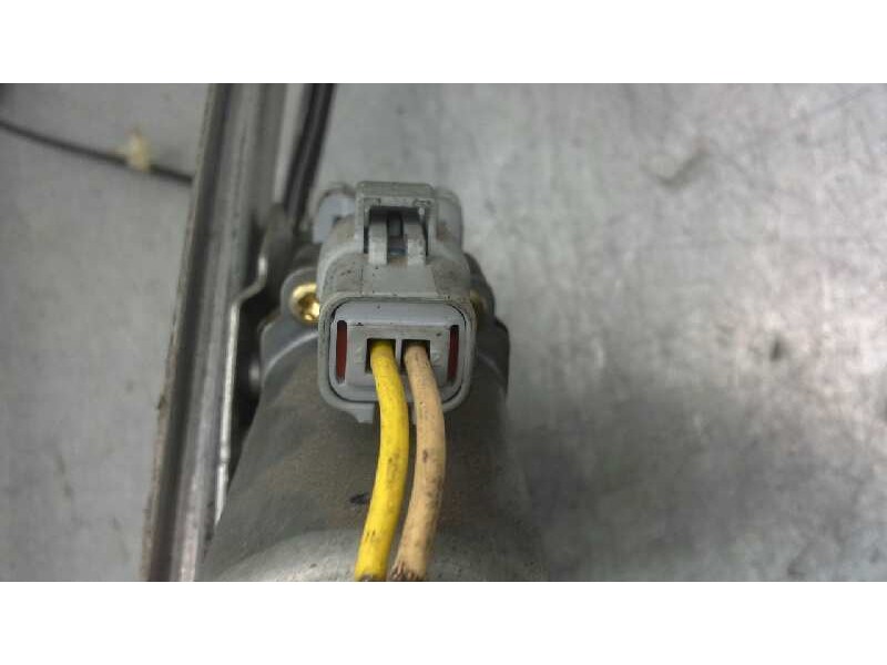 Recambio de elevalunas delantero derecho para citroen xsara berlina 1.9 d x referencia OEM IAM   