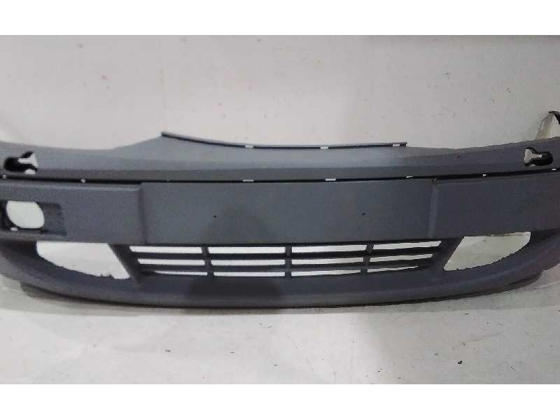 Recambio de paragolpes delantero para ford fiesta berlina (dx) referencia OEM IAM YS6117762JJXWAA  