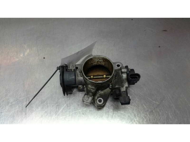 Recambio de cuerpo de mariposa para peugeot 306 berlina 3/4/5 puertas (s2) xs referencia OEM IAM 163584  