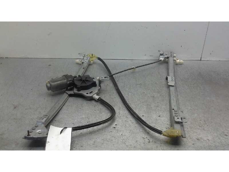 Recambio de elevalunas delantero derecho para citroen xsara berlina 1.9 d x referencia OEM IAM   