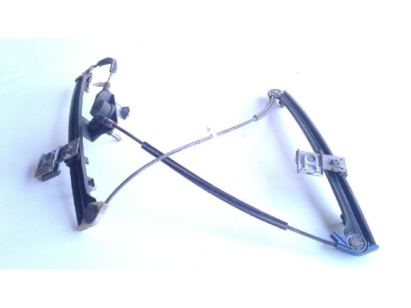 Recambio de elevalunas delantero derecho para seat inca (6k9) 1.9 sdi cl kombi referencia OEM IAM 6K4837402M  