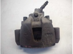 Recambio de pinza freno delantera izquierda para mazda 3 berlina (bk) 1.6 vvt active referencia OEM IAM    2