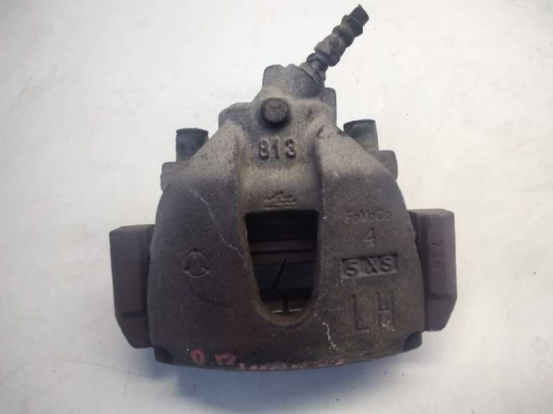 Recambio de pinza freno delantera izquierda para mazda 3 berlina (bk) 1.6 vvt active referencia OEM IAM   