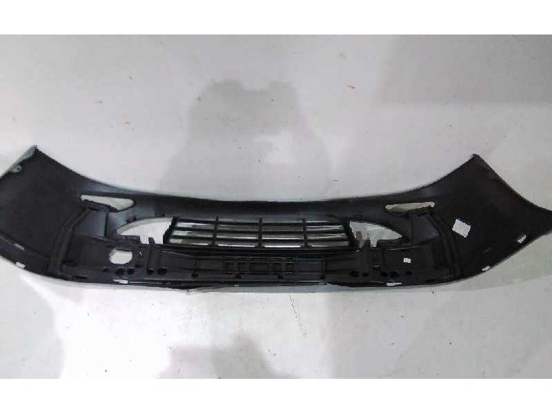 Recambio de paragolpes delantero para ford fiesta berlina (dx) referencia OEM IAM YS6117762JJXWAA  