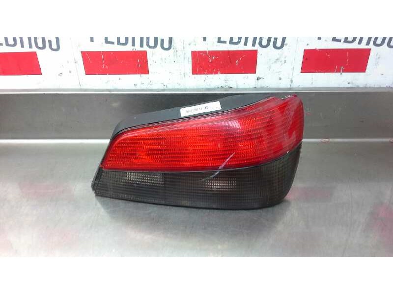 Recambio de piloto trasero derecho para peugeot 306 berlina 3/4/5 puertas (s2) xs referencia OEM IAM 6351H7  