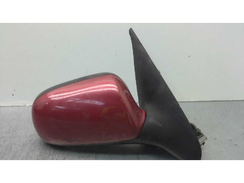 Recambio de retrovisor derecho para citroen xsara berlina 1.9 d x referencia OEM IAM 7700435864  