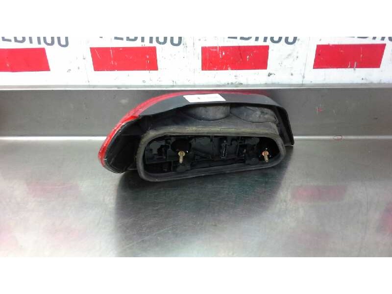 Recambio de piloto trasero derecho para peugeot 306 berlina 3/4/5 puertas (s2) xs referencia OEM IAM 6351H7  