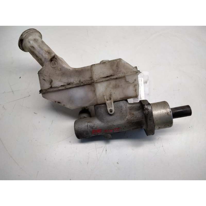 Recambio de bomba freno para nissan note (e11e) 1.5 dci turbodiesel cat referencia OEM IAM 8200129956  102049