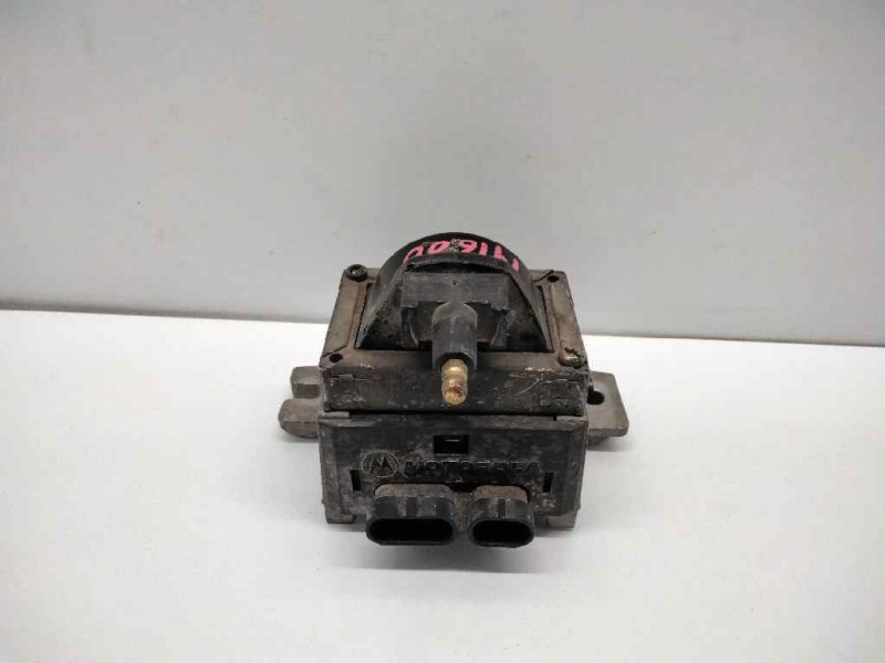 Recambio de bobina encendido para renault 19 (b/c/l53) referencia OEM IAM 7700860482  