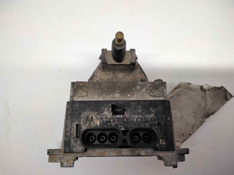 Recambio de bobina encendido para renault 19 (b/c/l53) referencia OEM IAM 7700860482  