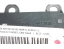 MANETA INTERIOR DELANTERA DERECHA 3M51R22600 