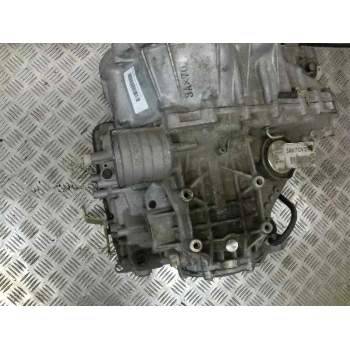 Recambio de caja cambios para nissan almera tino (v10m) 2.2 dci diesel cat referencia OEM IAM 3AX70VS  