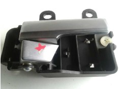 Recambio de maneta interior trasera derecha para ford focus turnier (cb4) trend referencia OEM IAM   