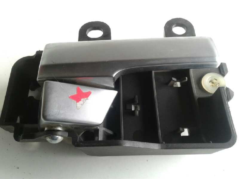 Recambio de maneta interior trasera derecha para ford focus turnier (cb4) trend referencia OEM IAM   