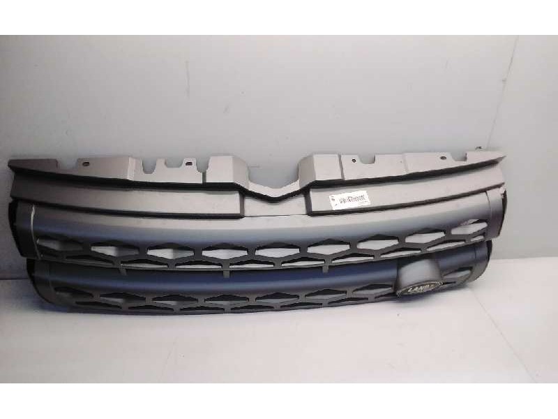 Recambio de rejilla delantera para land rover evoque referencia OEM IAM   