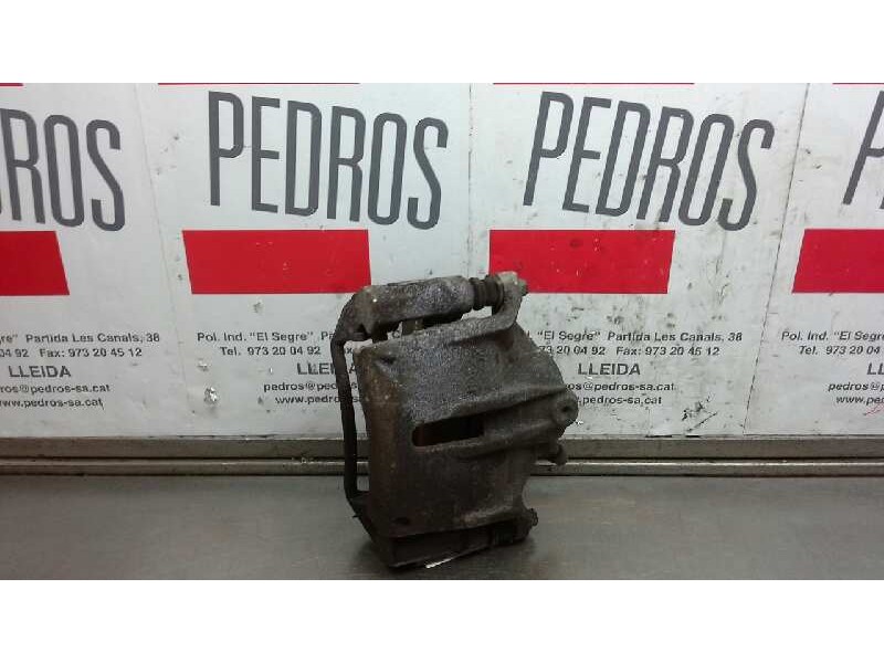 Recambio de pinza freno delantera izquierda para ford mondeo berlina (ge) ambiente referencia OEM IAM   