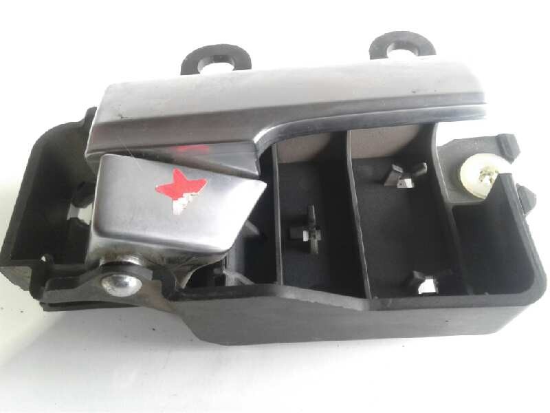 Recambio de maneta interior trasera derecha para ford focus turnier (cb4) trend referencia OEM IAM   