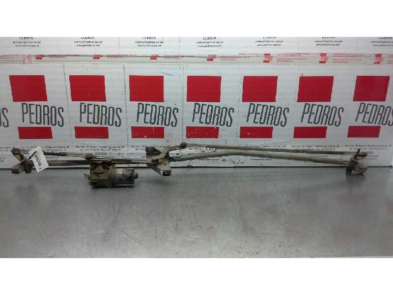 Recambio de motor limpia delantero para peugeot 307 break / sw (s1) sw referencia OEM IAM 404638  