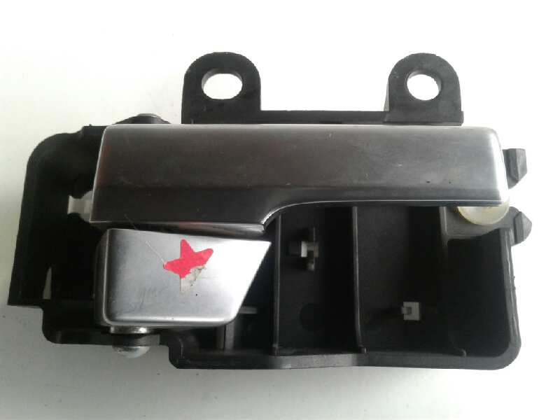 Recambio de maneta interior trasera derecha para ford focus turnier (cb4) trend referencia OEM IAM   
