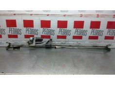 Recambio de motor limpia delantero para peugeot 307 break / sw (s1) sw referencia OEM IAM 404638   2