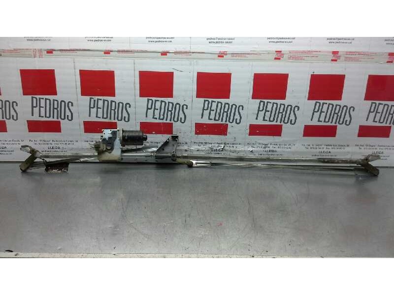 Recambio de motor limpia delantero para peugeot 307 break / sw (s1) sw referencia OEM IAM 404638  