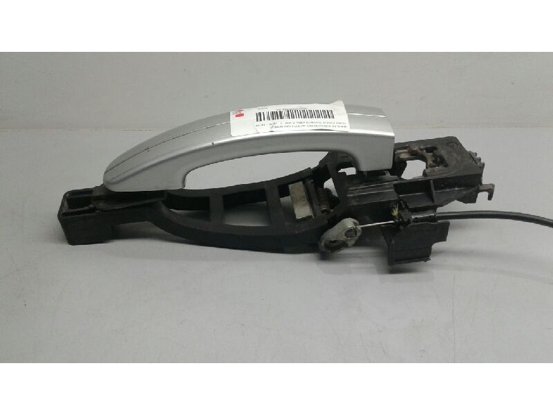 Recambio de maneta interior delantera izquierda para ford focus turnier (cb4) trend referencia OEM IAM   